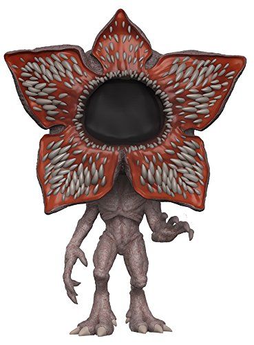 Demogorgon Costume, Pop Stranger Things, Stranger Things Demogorgon, Stranger Things Gifts, Demogorgon Stranger Things, Stranger Things Funko Pop, Stranger Things Dustin, Pop Television, Stranger Things Quote