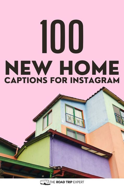 New Home Captions for Instagram Home Captions For Instagram, Home Captions, Homeowner Quotes, New Home Quotes, Motivational Captions, Instagram Post Captions, Captions For Couples, Captions For Instagram Posts, Cute Captions