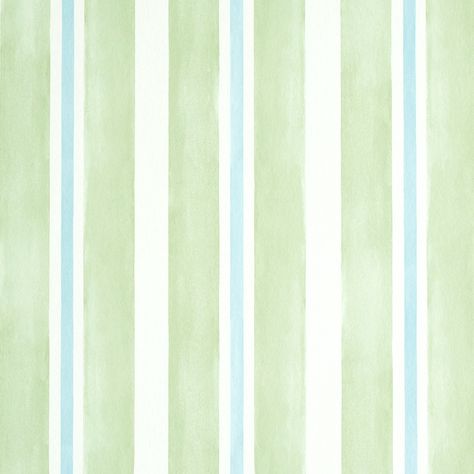 Schumacher - Wallcovering for Every Decor Wallcovering Pattern, Stripe Wallpaper, Schumacher Fabric, Stripes Wallpaper, Contemporary Wallpaper, Striped Wallpaper, Leaf Wallpaper, Paper Houses, Watercolor Sketch