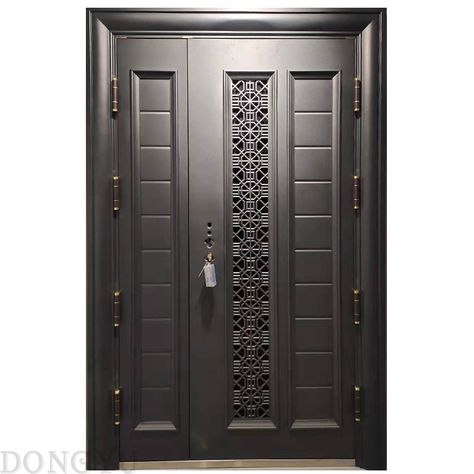 Manufacturer House Front Door Design Steel Entrance Exterior Stainless Steel Security Steel Door https://m.alibaba.com/product/1600450254630/Manufacturer-House-Front-Door-Design-Steel.html?__sceneInfo={"cacheTime":"1800000","type":"appDetailShare"} Steel Door Design Entrance House, Stainless Steel Door Design Entrance, Safty Door Design Front Entry Steel, Metal Door Design Entrance, Steel Front Door Entrance, Steel Door Design Entrance, Door Design Steel, Front Door Iron, Doors For Home