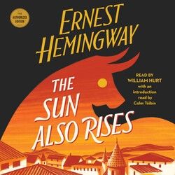 Sun Also Rises Sun Also Rises, A Farewell To Arms, Reading Slump, William Golding, The Sun Also Rises, 100 Books To Read, Harper Lee, Sun Rises, Pocket Books