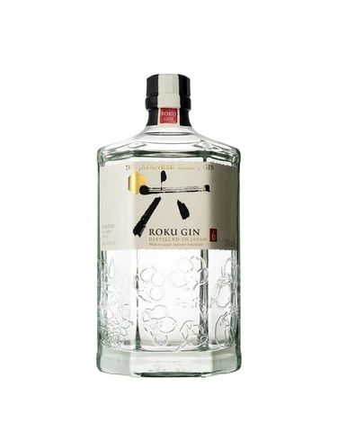 Buy Roku Gin | ReserveBar Roku Gin, Gyokuro Tea, How To Make Gin, Sencha Tea, Gin Brands, Gin Tasting, Best Gin, Craft Gin, Bottle Ideas