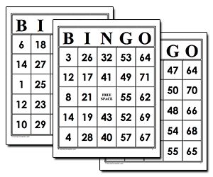 Activity Connection.com | Activity Director and Activity Professional Resource for Senior Living Environments Abc Bingo, Bingo Card Generator, Printable Bingo Cards, Free Printable Bingo Cards, Free Bingo Cards, Printable Bingo Games, Word Bingo, Free Printable Numbers, Bingo Sheets