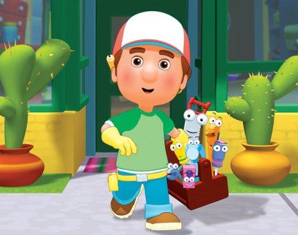 Handy Manny Costume, Handy Manny Birthday Party, Handy Manny, Disney Paintings, Childhood Tv Shows, Kids Tv Shows, Childhood Movies, 90s Childhood, Programming For Kids