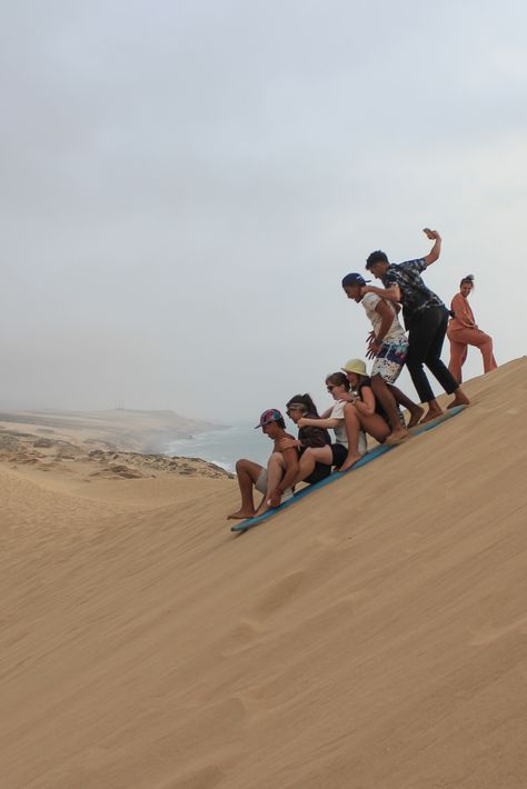 Morocco Surf Trip, Surfing Morocco, Taghazout Morocco, Surf Morocco, Sand Boarding, Morocco Trip, Agadir Morocco, Surf Aesthetic, Sand Surfing