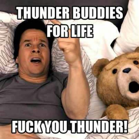 Thunder buddies for life! Ted Movie, Thunder Buddy, Funny Good Morning Memes, John Bennett, Morning Memes, Seth Macfarlane, Mark Wahlberg, Good Morning Picture, Magic Words