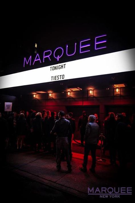 Marquee Nightclub, Buy Tickets, Night Club, Places Ive Been, New York City, Vision Board, New York, Hotel