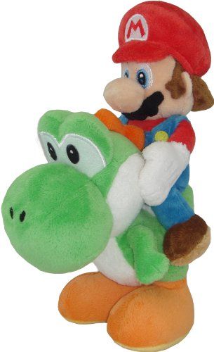 Cuddle Up! Super Mario Plush Toys are Here Mario And Yoshi, Yoshi Plush, Nintendo Plush, Super Mario Toys, Mario All Stars, Super Mario Plush, Super Mario All Stars, Mario Toys, Mario Plush