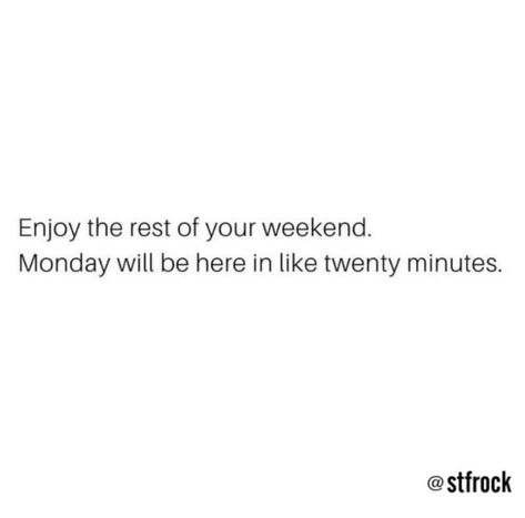 Make the most of it! 🙌🏿 #happyfriday #tgif ***Click the link in my profile to explore and shop quality thrifted clothing, shoes, books, and more on my reselling platforms*** Weekend Quotes Funny, Downloadable Videos, Thrifted Clothing, College Quotes, Funny Words To Say, Weekend Quotes, Cheesy Quotes, Serious Quotes, Bff Quotes Funny