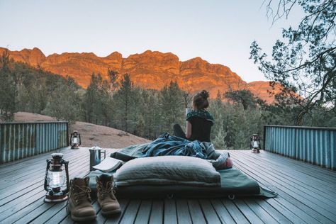 Flinders Ranges, World Of Wanderlust, Kangaroo Island, Solo Female Travel, Travel Alone, Best Places To Travel, South Australia, Australia Travel, Instagram Foto