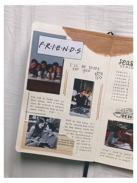 Scrapbook Ideas Aesthetic, Journal Scrapbook Ideas, Dairy Drawing, Quotes Crazy, Write Quotes, Bullet Journal Scrapbook, Bujo Art, Friends Journal, Friend Scrapbook