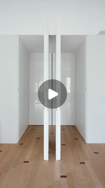 CMQ architettura on Instagram: "When one door closes, another door opens… . . . video by @boschimartina. . . . #interiordoors #transitioner #cmqarchitettura" Instagram, Doors, When One Door Closes, Closed Doors, Door Opener, Doors Interior, On Instagram, Quick Saves