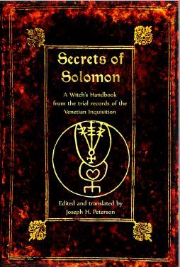 Book Of Solomon, Metaphysical Books, Magick Symbols, Black Magic Book, Witchcraft Books, Pagan Gods, Occult Books, Magick Book, Ancient Books