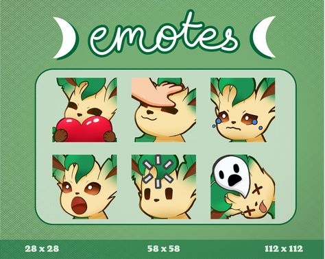 Pokemon Emotes, Streamer Ideas, Emotes Discord, Digital Drawings, Digital Drawing, Drawing Illustrations, Pokemon, United States, Ships