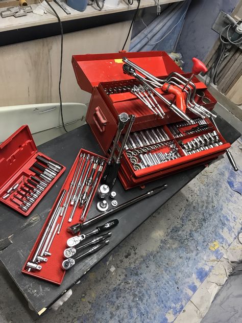 Tool cart