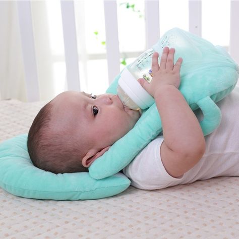 Learning Pillows, Baby Self Feeding, Baby Nursing Pillow, Baby Feeding Pillow, Baby Bottle Holders, Maternity Pillow, Breastfeeding Baby, Baby Head Support, Breastfeeding Pillow