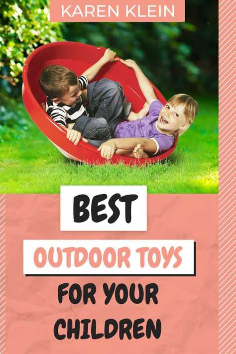 Here you can find 3 toy companies who make best outdoor games i ever tried on! for all ages and all prices! personal recommendation from toy expert...#outdoorfun #grossmotorskills #outdoorplay Diy Outdoor Toys For Kids, Diy Outdoor Toys, Best Outdoor Toys, Outdoor Decor Ideas, Fun Outdoor Games, Mommy Tips, Outdoor Aesthetic, Outdoor Gifts, Outdoor Toys For Kids