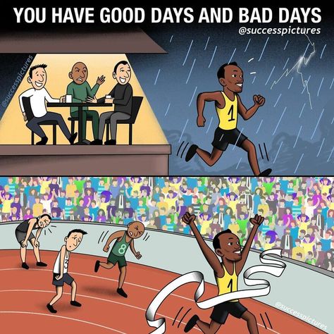 This Instagram Account Makes Motivational Comics With A Deep Meaning Success Images, Success Pictures, Meaningful Pictures, Reality Of Life Quotes, Jack Ma, Motivational Images, Meant To Be Quotes, Cartoon Pictures, Motivational Picture Quotes