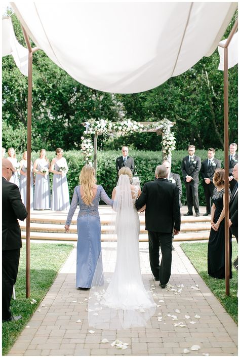 Walk Down The Aisle Photos, Mom And Dad Walking Bride Down Aisle, Bride And Dad Pictures, Secret Elopement, Bride Down The Aisle, Girl's World, Bride Walking Down The Aisle, Camarillo California, Groom And Groomsmen Suits