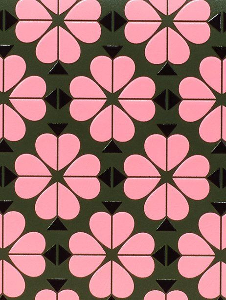 Kate Spade Wallpaper, Paper Crafts Ideas, Iphone Wallpaper Kate Spade, Paper Lotus, Bridal Planner, Paper Crafting Ideas, Floral Mosaic, Craft Lovers, Flower Phone Wallpaper