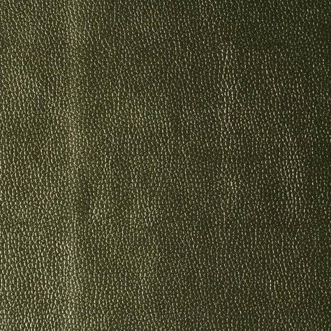 Sta-Kleen Performance Faux Leather Fabric | Perigold Green Leather Texture, Faux Leather Fabric, Leather Texture, Fabric Upholstery, Leather Fabric, Green Leather, Upholstery Fabric, Make It Simple, Upholstery