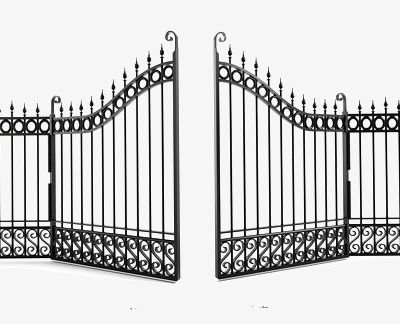 Black Iron Gate, Free Clipart Images, Flashcards For Kids, Wrought Iron Gates, English Reading, Flash Card, Iron Fence, Garden Pictures, Iron Gates