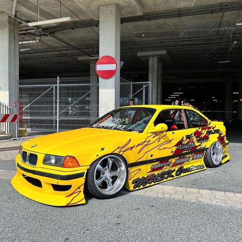 E36 Livery, B13 Nissan, Car Livery, Slammed Cars, Serie Bmw, Shop Car, Pimped Out Cars, Best Jdm Cars, Drifting Cars