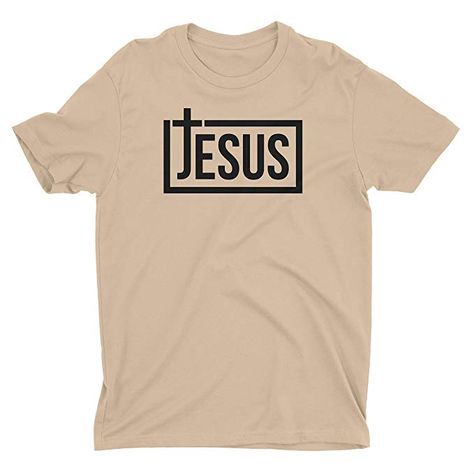 Bible Clothing, Church Shirt Designs, Jesus Graphic, Jesus Clothes, Christian Tshirt Design, Christian Shirts Designs, Church Shirt, T Shirt World, Christian T Shirts