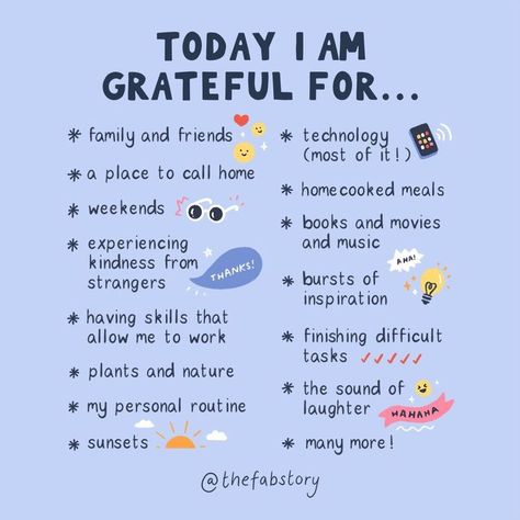 World Gratitude Day, Fabulous App, Gratitude Day, Gratitude Activities, Gratitude Journal Prompts, Gratitude Challenge, Gratitude List, Self Care Bullet Journal, Gratitude Affirmations