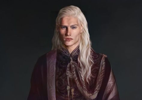 Prince Rhaegar Targaryen, Rhaegar And Lyanna, Rhaegar Targaryen, Harry Lloyd, Game Of Thrones Outfits, 16th Century Fashion, Brienne Of Tarth, New Titan, Targaryen Art