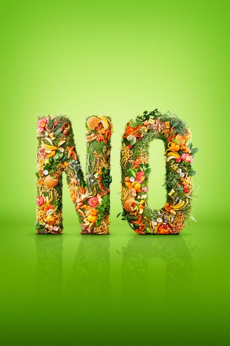 In this impactful ad by Marmalade, the creative team collaborates with Sustainability Victoria to convey a powerful message about sustainability. The use of typography, imagery, and design elements aims to raise awareness about the environmental impact of waste. By transforming waste materials into valuable resources, the ad encourages viewers to rethink their approach to consumption and embrace more sustainable choice Creative Team, Typography Fonts, Marmalade, Text Effects, Environmental Impact, Text Design, Lettering Fonts, Design Elements, Sustainability