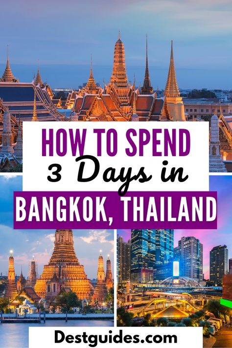 What To Do In Bangkok Thailand, 3 Day Bangkok Itinerary, Things To Do Bangkok, Shopping In Bangkok, Bangkok Checklist, Bangkok Things To Do, What To Do In Bangkok, Bangkok Activities, Bangkok Bucket List