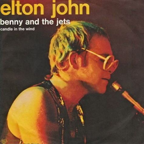 The Number Ones: Elton John’s “Bennie And The Jets”  ||  In The Number Ones, I'm reviewing every single #1 single in the history of the Billboard Hot 100, starting with the chart's beginning, in 1958, and working my way up into the present. *** Elton John – "Bennie And The Jets" HIT #1: April 13, https://www.stereogum.com/2043645/the-number-ones-elton-johns-bennie-and-the-jets/franchises/the-number-ones/?utm_source=feedburner&utm_medium=feed&utm_campaign=Feed%3A+stereogum%2FcBYa+%28stereogum%29 Bennie And The Jets, Benny And The Jets, Wall Of Sound, The Jets, Candle In The Wind, Soul Songs, 1 April, Beastie Boys, Hottest 100