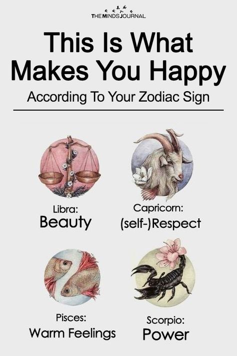 What Makes You Happy Based On Your Zodiac Sign Zodiac Funny, Dream Symbols, Zodiac Personalities, The Zodiac Signs, Zodiac Society, Zodiac Traits, Zodiac Sign Libra, 12 Zodiac Signs, 12 Zodiac