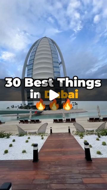 Yalla Tours & Travel on Instagram: "Check this 30 places to visit in Dubai 🏙️🇦🇪 Last one Will Amaze u

#dubai #visitdubai #dubaiplaces #dubaibucketlist #exploredubai #dubaiactivities" Dubai Places To Visit, Places To Visit In Dubai, Dubai Activities, Visit Dubai, Dubai Travel, Last One, In Dubai, Bucket List, Dubai