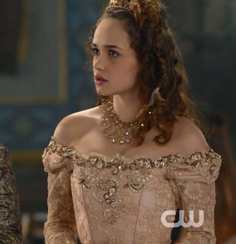 Claude, Reign 3x18 Claude Reign, Claude Valois, Tyrell Got, Reign Tv Show, Tudor Fashion, Reign Dresses, Fairy Tale Costumes, Rose Williams, Royal Blood