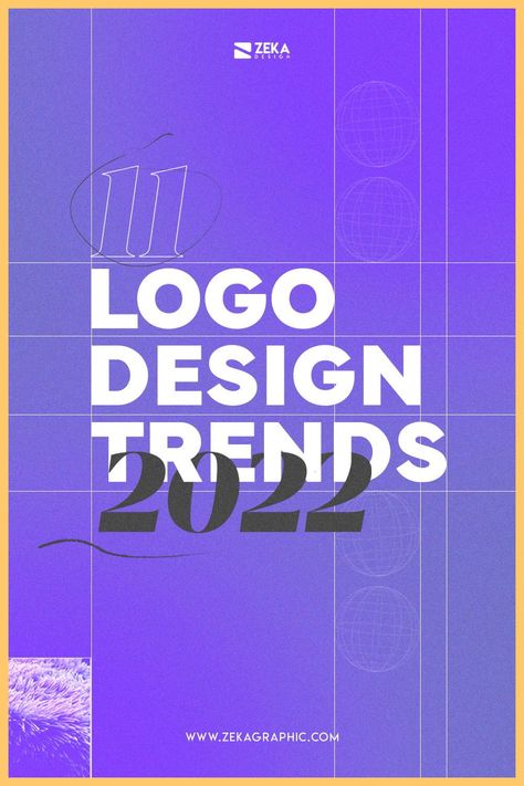 Logos, Logo Trends 2024, Change Graphic Design, Logo Tips, Fresh Logo Design, Logo Trends, Trendy Logo Design, Logo Design Inspiration Creative, Logo Design Tutorial