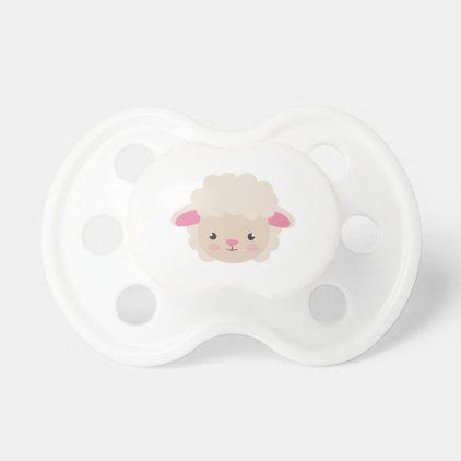 Puppy Space, Pacifier Newborn, Best Gifts For Kids, Baby Binky, Gift Ideas For Kids, Cute Sheep, Best Gift Ideas, Homemade Body Scrub, Little Puppies