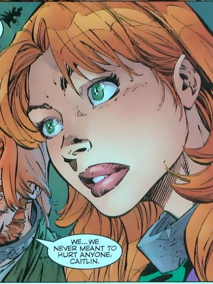 Caitlin Fairchild, Gen 13, Dc Women, J Scott Campbell, Scott Campbell, Poster Drawing, Detective Comics, Dc Universe, Detective