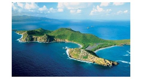 ISLE DE RONDE $100,000,000 Grenada Island, Coiba, Private Island, Caribbean Sea, Vacation Places, Island Beach, Most Expensive, Island Life, Beautiful Islands