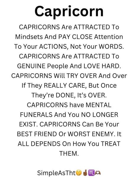 Capricorn Daily Horoscope Capricorn Truths, Capricorn Mood, Capricorn Personality Traits, Capricorn Things, Capricorn Lover, Capricorn Daily Horoscope, December Capricorn, All About Capricorn, Capricorn Personality