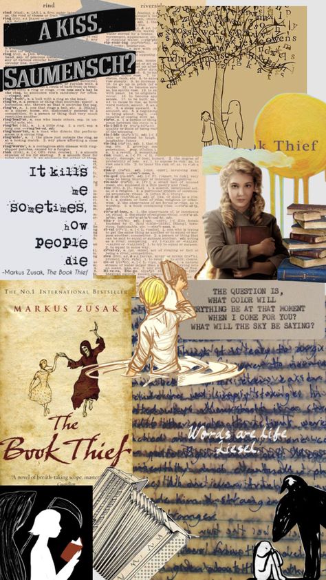 The book thief- Markus Zusak 📚 4⭐️/5⭐️. #reading #thebookthief #markuszusak The Book Thief Markus Zusak, Leisel Meminger, Book Thief, Markus Zusak, Historia Universal, The Book Thief, Look At The Stars, My Happy Place, Happy Place