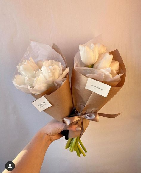 Cute Bouquet, White Flowers, Bouquets, Flowers, White