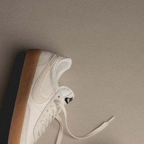 Asphaltgold GmbH on Instagram: "A new colorway of the 1979 silhouette is out now - with mixed materials like soft suede and smooth leather.⁣ ⁣ Nike Wmns Killshot 2⁣ EU 36 – 47.5 / 95€⁣⁣ ⁣⁣ Link in bio.⁣⁣ #asphaltgold #nike #nikekillshot @nike" Nike Kill Shot 2, Soft Suede, Sneaker Head, Smooth Leather, Instagram A, Link In Bio, Nike, Sneakers, Clothes For Women