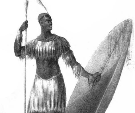 Shaka kaSenzangakhona - Facts, Childhood, Life History, Achievements of the Zulu ruler Shaka Zulu, Zulu Warrior, Warrior King, African Spirituality, Kwazulu Natal, African History, Southern Africa, African Culture, East Africa