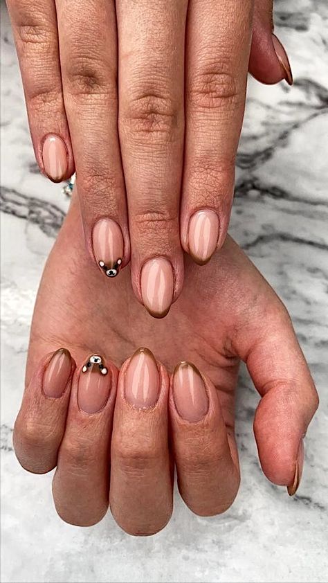 Teddy Bear Gel Nails, New Mom Nail Ideas, Teddy Bear Nails Designs, Bear French Tip Nails, Teddy Bear Acrylic Nails, Teddy Bear Nails Acrylic, Baby Shower Nails Ideas, Teddy Bear Nail Designs, Teddy Nail Art