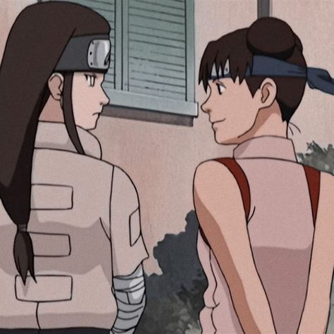 𝙰𝚗𝚒𝚖𝚎: 𝙽𝚊𝚛𝚞𝚝𝚘 • #NejiHyuga #Tenten #Naruto #Icon Team Guy, Tenten Naruto, Neji And Tenten, Naruto Icon, Anime Naruto, Naruto, Collage, Anime, Pins