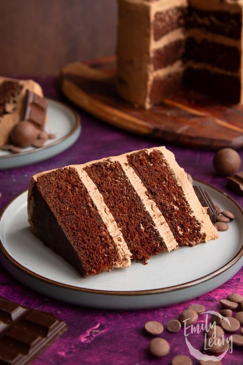 Chocolate Cake Recipe Without Cocoa Powder Chocolate Cake No Cocoa Powder, Chocolate Cake Without Cocoa Powder, Cake Without Cocoa Powder, Chocolate Fudge Cake Recipe, Fudge Cake Recipe, Chocolat Cake, Chocolate Cake Pops, Gluten Free Chocolate Cake, Cotton Cake