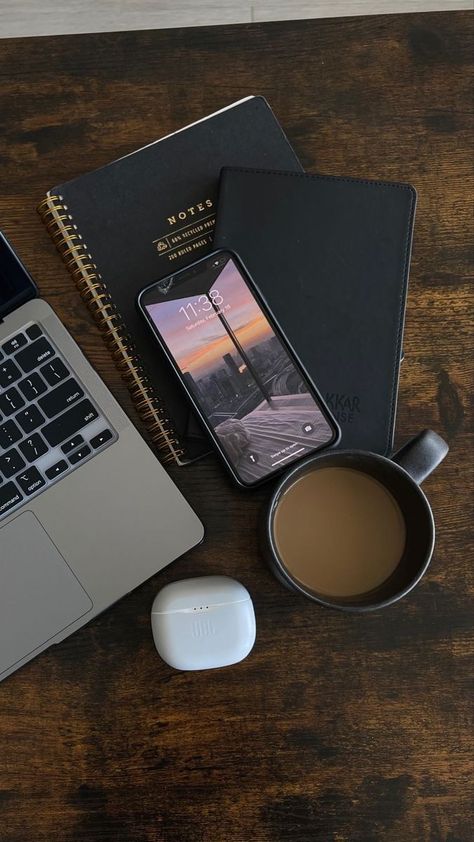 Studera Motivation, Wallpaper Halloween, Coffee Photography, Study Motivation Inspiration, Studying Inspo, Coffee And Books, Study Inspiration, Instagram Story Ideas, Apple Products