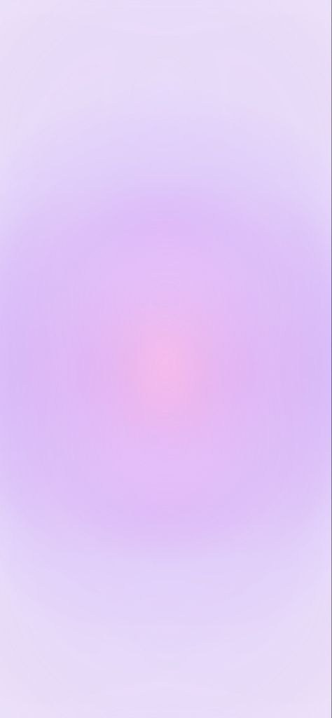 Ombre Wallpaper Iphone, Plain Wallpaper Iphone, Light Purple Wallpaper, App Ikon, Light Purple Background, Pink And Purple Wallpaper, Purple Aura, Ombre Wallpapers, Aesthetic Light